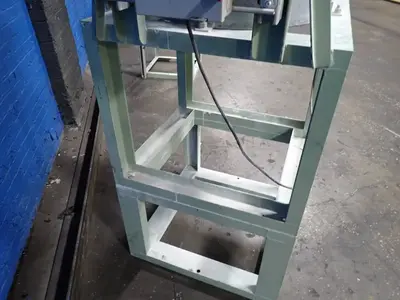 25" X 28" Mixer