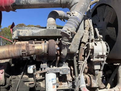 Used 1994 ADVANCE MIXER Concrete Mixer Trucks Michigan US | Miedema Asset Management Group #1579102