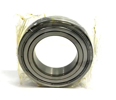6008 2ZJEM | SKF  Deep Groove Ball Bearing 40mm Bore 68mm O.D. 15mm Wide - New