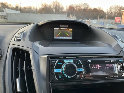 Used 2017 FORD ESCAPE Utility Vehicles Michigan US | Miedema Asset Management Group #1732719