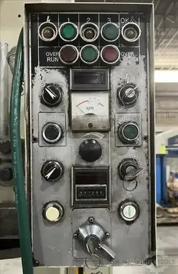 USED AIDA NC1-110