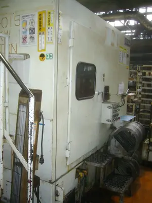 USED 1991 ASAHI OKUMA AF-1414-3