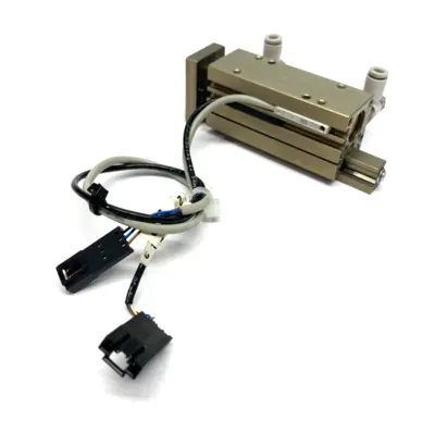 Used Destaco Robohand MPS-1M-3 Pneumatic Cylinders Michigan US | Maverick Industrial Sales #1391449