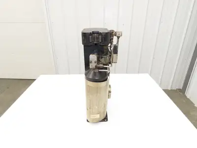 Tregaskiss 4240051718 Tough Gun Reamer Robotic Welding Nozzle Cleaning Station
