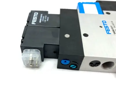 VADMI-95-P, 162528 | Festo VADMI-95-P Vacuum Generator 162528 - New Other
