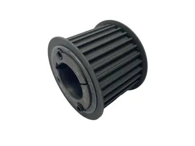 CH16 TL 30 8M-50, CH5 1615 38 | CH16 TL 30 8M-50 Belt Pulley 30-Teeth CH5 1615 38 Taper-Lock Bushing - Used