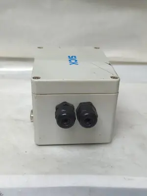 Used SICK PS53-1000 Miscellaneous Equipment (Electrical & Power) | Surplus Asset Holdings #1189833