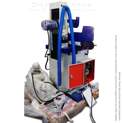 BIRMINGHAM WSG-618 Surface Grinders | Sierra Victor Industries (2)
