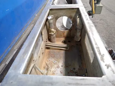 USED GATTO DBG105C143