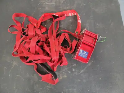 USED EBS EBC-1136