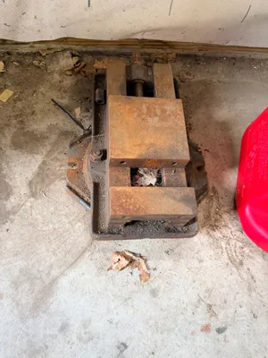 Used 1981 BRIDGEPORT SERIES I Vertical Mills Michigan US | Heavy Wall Consulting #1233500