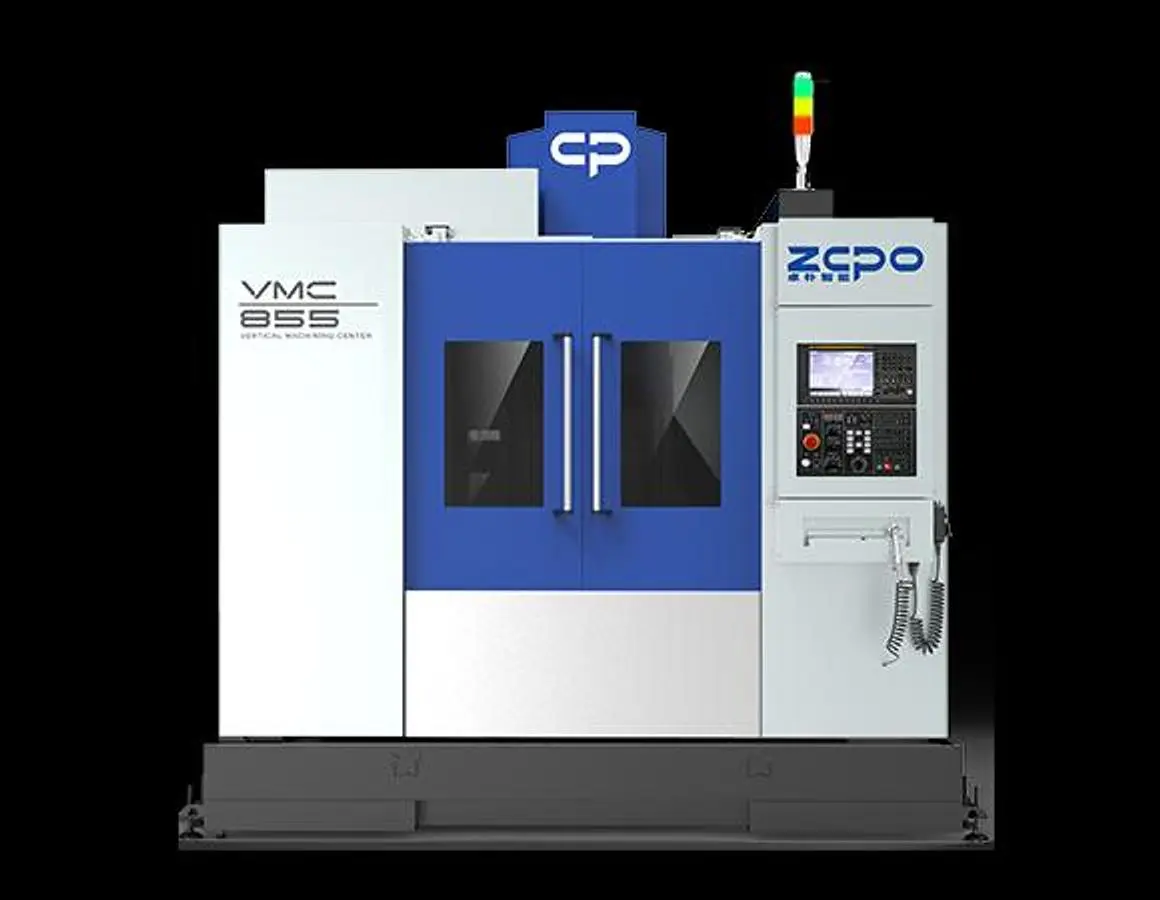 NEW 2026 ZOPO VMC855