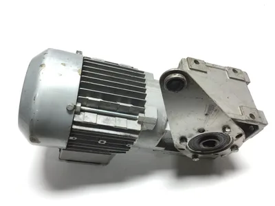 USED SEW-EURODRIVE WA30 DT71D4