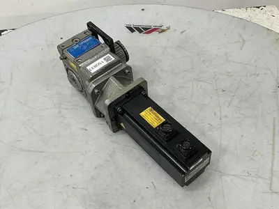 USED PARKER MPM891-142