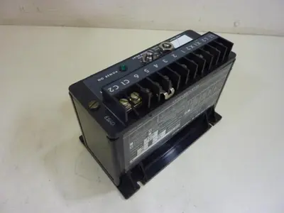 USED ALLEN BRADLEY 809S-NX1 SER A