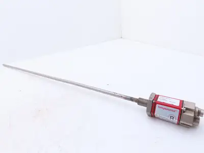 MTS Temposonics RHM0700MD631P102 Cylinder Position Sensor 700mm Stroke 32" Rod