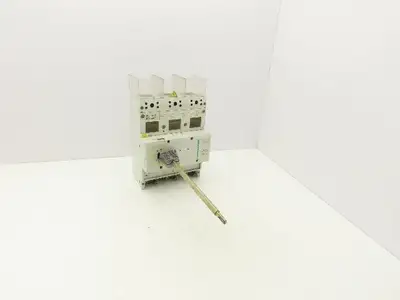 Used MOELLER _UNKNOWN_ Circuit Breakers Indiana US | Arrow Industrial #1408308