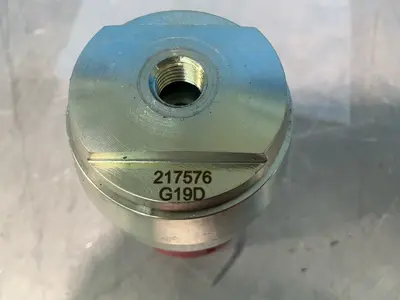 Used GRACO 217576 Pumps Ohio US | HGR 24 #1325043