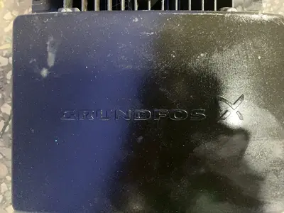 Used GRUNDFOS A96516491P121250001 Pumps Ohio US | HGR 24 #1303996