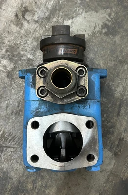 USED VICKERS/EATON HYDRAULICS 45V60A 1B22R