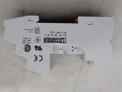 NEW PHOENIX CONTACT RIF-2-BPT/4X21