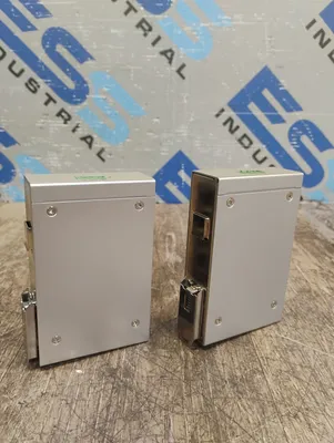 PHOENIX CONTACT SFNB 5TX PLC Ethernet & Communication | ESS Industrial Equipment Sales (6)