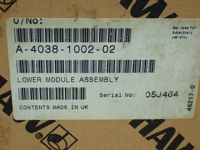 New | in-Stock RENISHAW A4038100202 Probes Ohio US | HGR 24 #733855