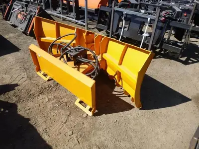 New | in-Stock 2026 GIYI VSB74 Snow Removal & Equipment Utah US | Global Remarketing #1541668