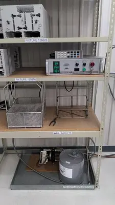 USED 2013 BRANSON ULTRASONICS B950R