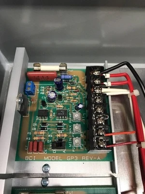 USED Bryant GP3