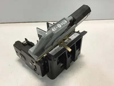 USED ALLEN BRADLEY 1494V-DS30 SER A