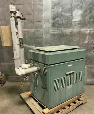RAYPAK RAYPAK H1-0724 Other HVAC & Refrigeration | Amiron Machinery (2)