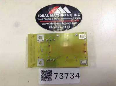 USED CINCINNATI MILACRON 5067434