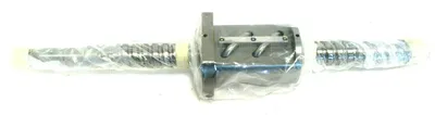 NEW KOYO 4016HYTF5C5-674 BALL SCREW 64-27312462-2/01 QE1341R 4016HYTF5C5674