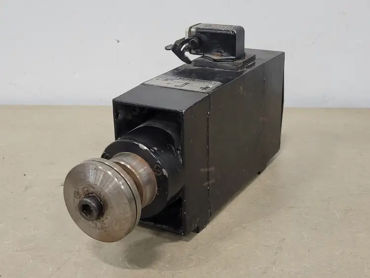 Used PERSKE VS 31.09-2 Motors (misc) British Columbia CA | Lenmark #246305
