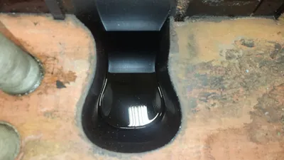 USED SULZER BINGHAM 12X12X15 HHMSD