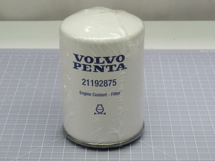 New | in-Stock VOLVO PENTA _UNKNOWN_ Automotive Parts | OCO Industrial #1630490