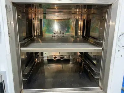 Used CARBOLITE CR/30 Heat Treating Units Ohio US | HGR 24 #1519990
