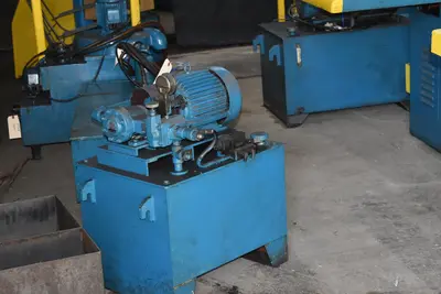 KENT KGS-306AHD Reciprocating Surface Grinders | Toolquip, Inc. (5)