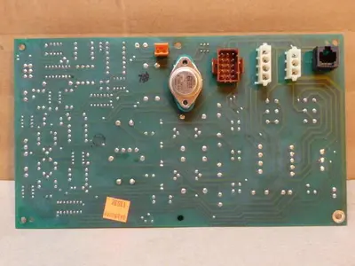 USED ROSEMOUNT 624266