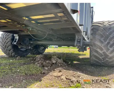 Used ARTEX _UNKNOWN_ Manure Spreaders Iowa US | Keast Enterprises #1359959
