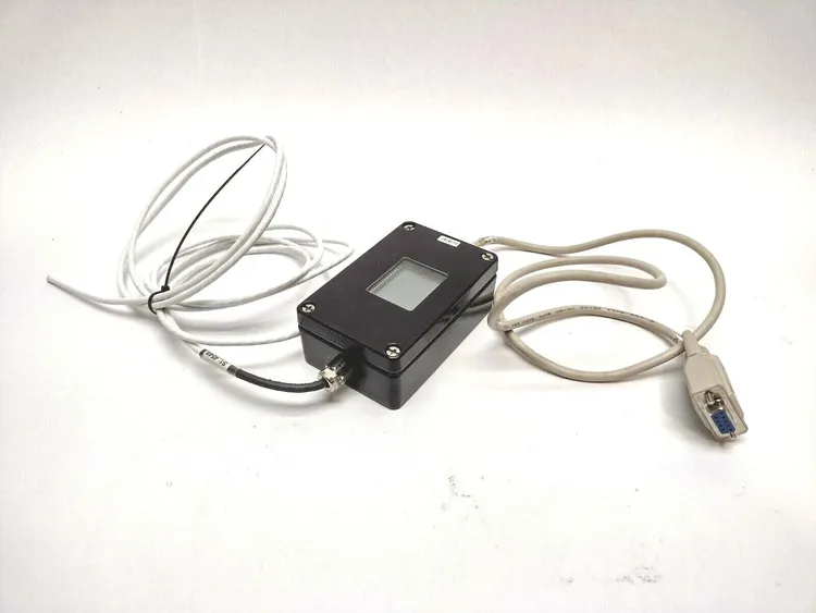 Used LUMASENSE _UNKNOWN_ Misc Industrial Equipment | Maverick Industrial Sales #1114264