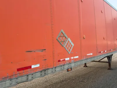 Used 1999 WABASH _UNKNOWN_ Misc Trailers Michigan US | Miedema Asset Management Group #1308304