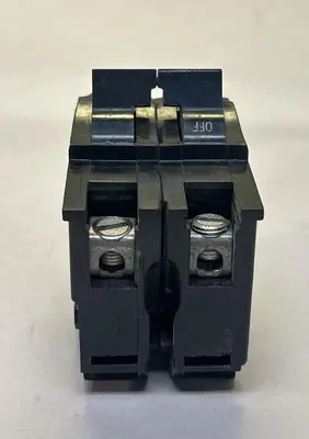 USED FEDERAL PACIFIC NA250