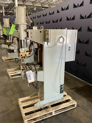 USED 2019 DENGENSHA NDZ-070-41JNQ-R-D