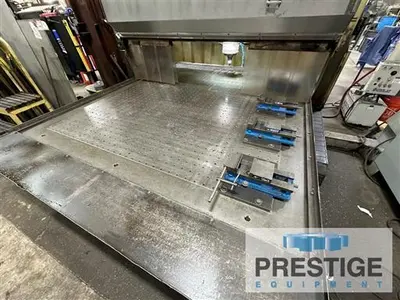 USED 2005 QUICKMILL 969620