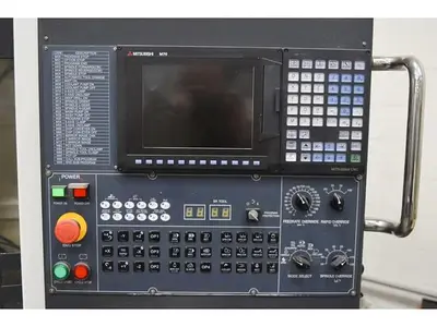 USED 2014 MIGHTY VIPER VMC-116A