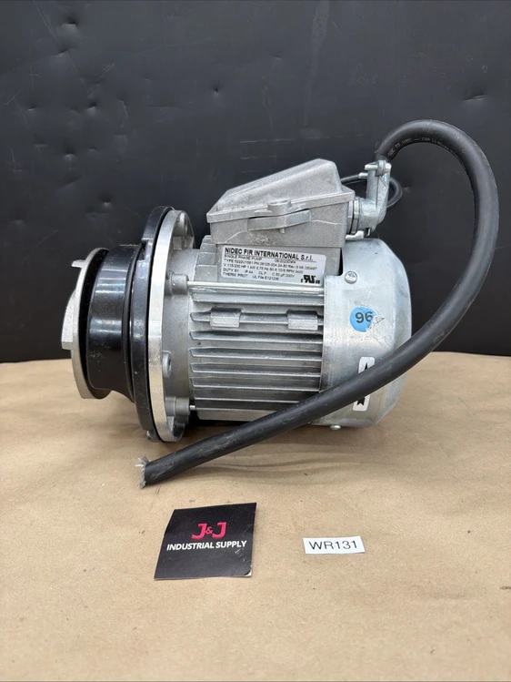 Used Jackson Pump 6105-004-24-80 Dishwashers Indiana US | J&J Industrial Supply #1377311