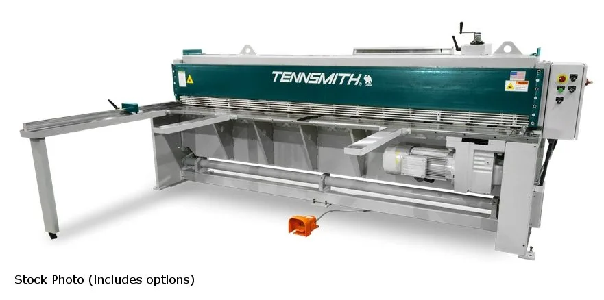 NEW TENNSMITH LM810
