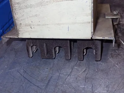 USED SQUARE D SD3203